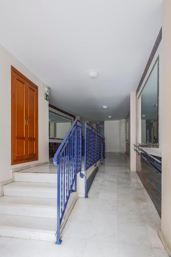 Ruisenor 10 Διαμέρισμα Σεβίλλη Εξωτερικό φωτογραφία